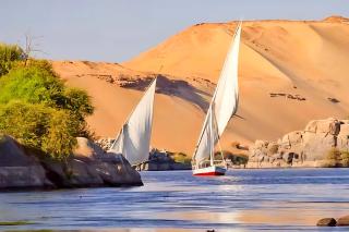 Summer Land Hotel - Abu Simbel - 1