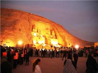 Summer Land Hotel - Abu Simbel - 2