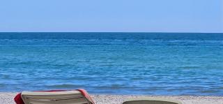 Blue Sea OLIMP by Any - 2