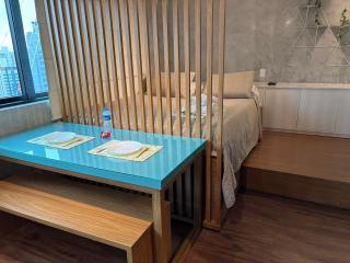 Flat no Hotel MLA Av Ibirapuera - Moema - São Paulo - 7
