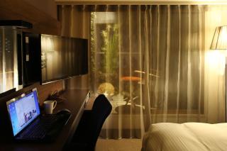 Hotel Gate In Kagoshima - 1