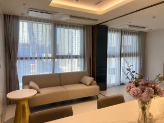 El Lewk Penthouse Seocho - 8