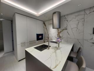 El Lewk Penthouse Seocho - 2