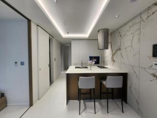 El Lewk Penthouse Seocho - 4