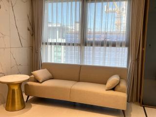 El Lewk Penthouse Seocho - 9