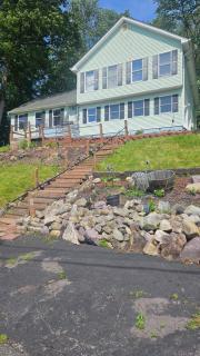 Mountain View Villa with HotTub-MovieTheater Fire Pit Gameroom - 9