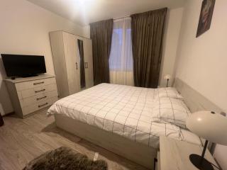 EVA - Apartament - Cîmpulung - 3