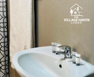 The Village Haven Lodge - 7
