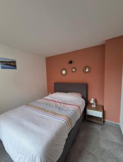 Les hameaux de Saint Cyprien - appartement avec jardin et piscine - Lecci - 1