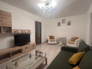 EVA - Apartament - Cîmpulung - 5