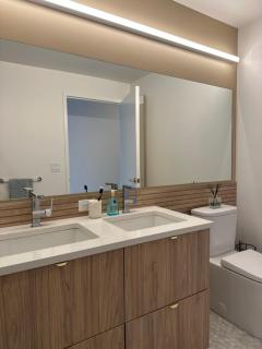 Modern Corner High-Rise with Hudson River Views - 5