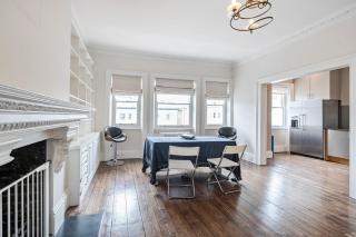 Ping Pong Flat - 4