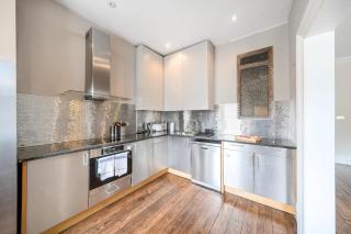 Ping Pong Flat - Londra - 2
