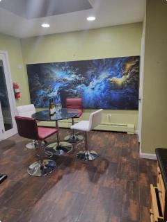 Mountain View Villa with HotTub-MovieTheater Fire Pit Gameroom - 1