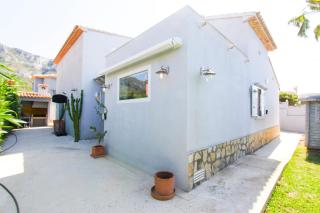 Villa Candi by costablancarent - Denia - 4