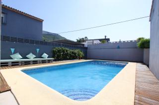 Villa Candi by costablancarent - 9