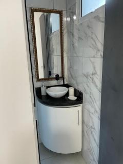 Apartamento 100QM Mobiliado Porto de Galinhas - 3