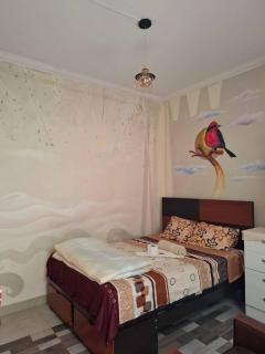 Casa TALLAN - dos cuartos, cocina centro de Piura - Piura - 0