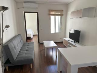 Apartamento en el centro de Talavera - 7
