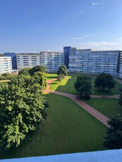 Meeresruhe mit Seeblick - 8