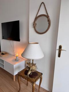 Meeresruhe mit Seeblick - 7