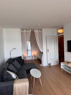 Meeresruhe mit Seeblick - 6