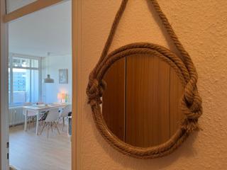 Meeresruhe mit Seeblick - 4