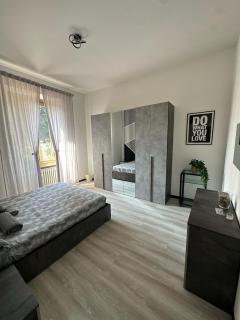 VSuite Linate - Mailand - 8