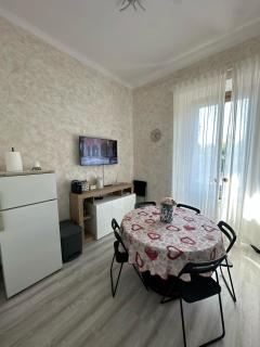 VSuite Linate - Mailand - 3