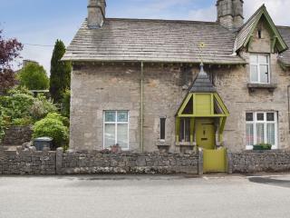 Underhill Cottage - Arnside - 0