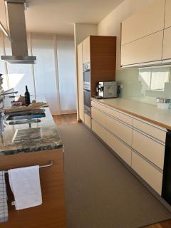3-Zimmer-Penthouse in Seenähe - Hard - 2