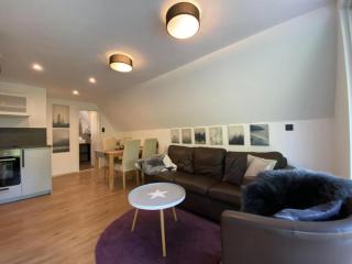 Holiday home Seehütte - 2