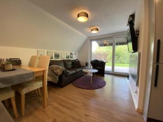 Holiday home Seehütte - Kleinsaubernitz - 9