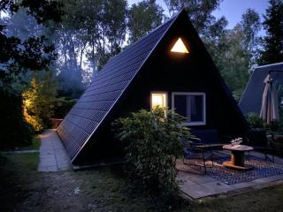 Holiday home Seehütte - Kleinsaubernitz - 5