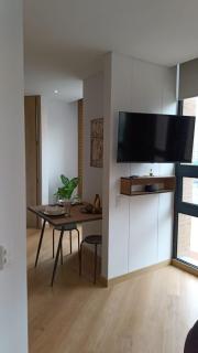 Accommodation for trips to Bogotá - Bogotá - 0