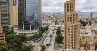 Accommodation for trips to Bogotá - Bogotá - 3