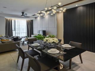 Kuala Lumpur Apartment at Opus Residence Near China Town and 118 Tower - 6