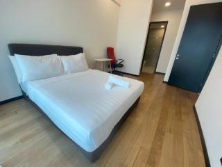 Kuala Lumpur Apartment at Opus Residence Near China Town and 118 Tower - 4