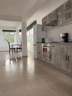Apt with terrace near the beach - Esteiro-Muros - 2