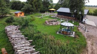 Agroturystyka "Biały Bocian" - 3