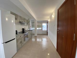 Apt with terrace near the beach - 2