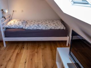 Holiday apartment in the blue barn - 1