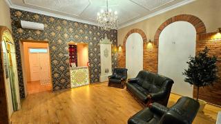 Galaktioni Hotel - Tbilisi - 6