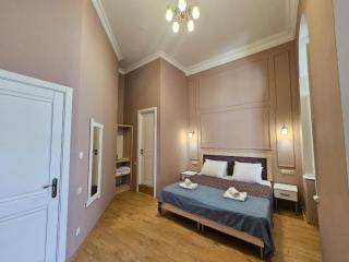 Galaktioni Hotel - Tbilisi - 5