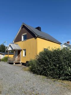 Villa Svartbyvägen - Boden - 5