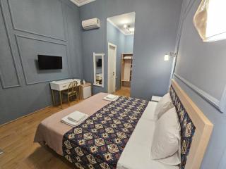 Galaktioni Hotel - Tbilisi - 4