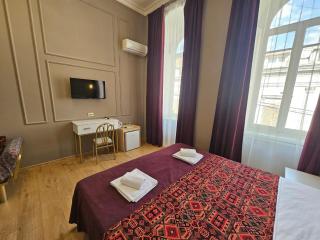 Galaktioni Hotel - Tbilisi - 3