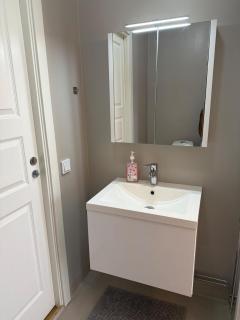 Villa Svartbyvägen - 5