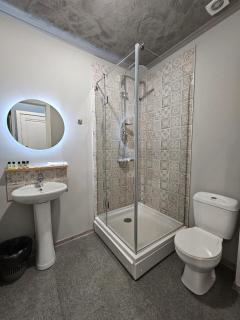 Galaktioni Hotel - Tbilisi - 2