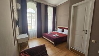 Galaktioni Hotel - Tbilisi - 1